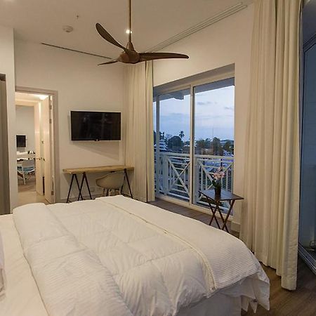 Las Villas Marina Pez Vela 奎波斯城 外观 照片