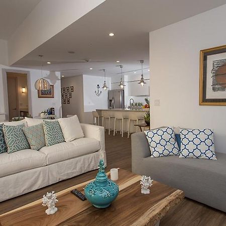 Las Villas Marina Pez Vela 奎波斯城 外观 照片