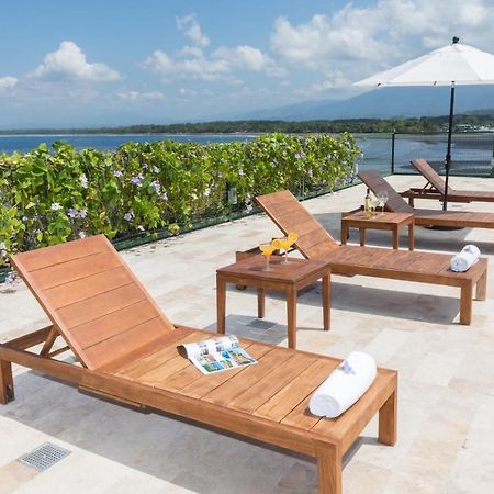 Las Villas Marina Pez Vela 奎波斯城 外观 照片