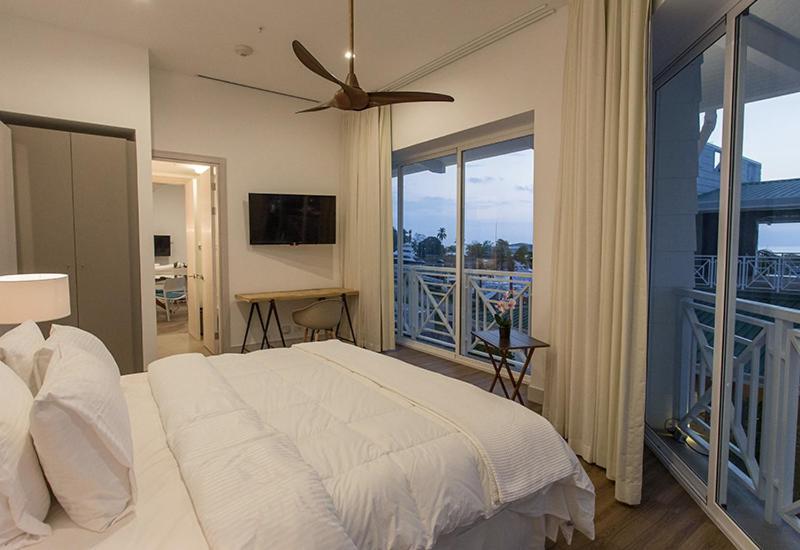 Las Villas Marina Pez Vela 奎波斯城 外观 照片