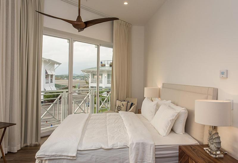 Las Villas Marina Pez Vela 奎波斯城 外观 照片