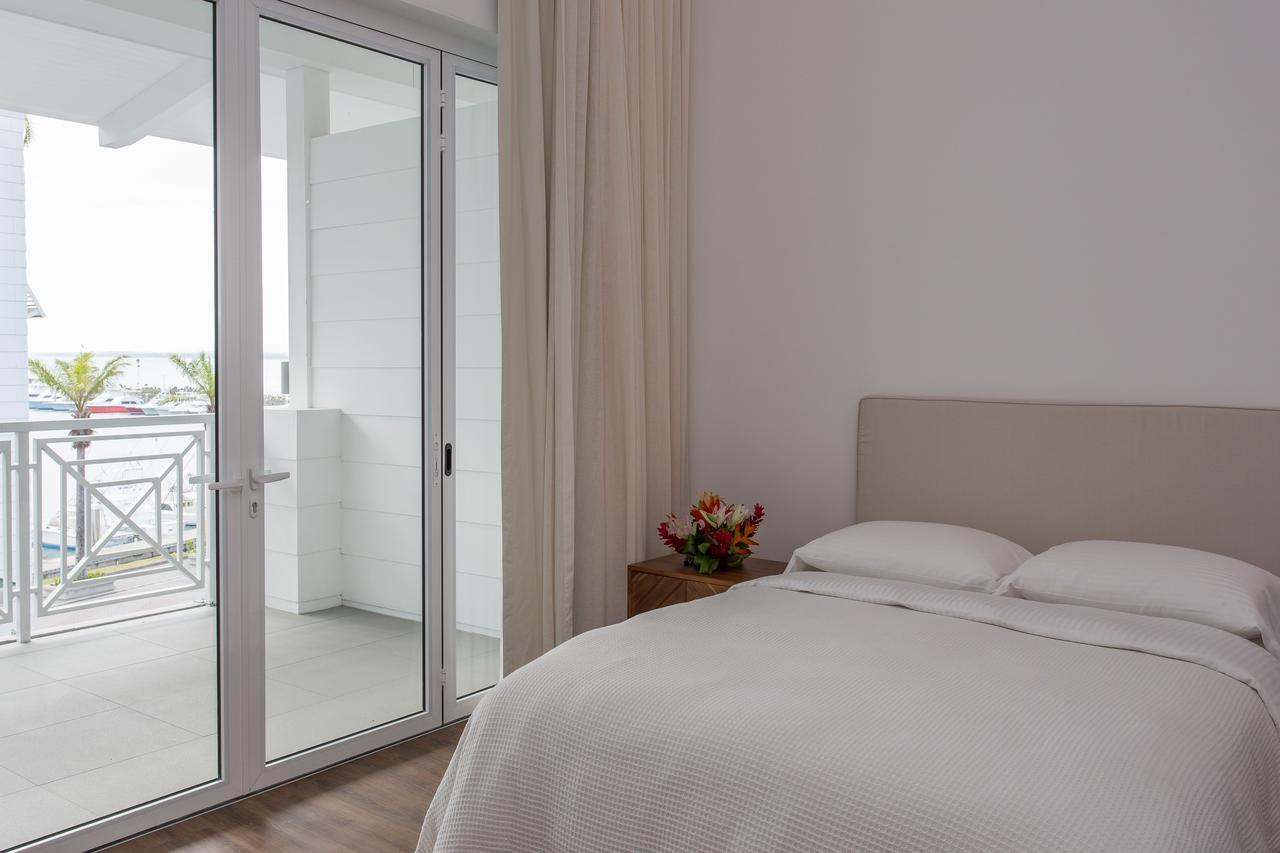 Las Villas Marina Pez Vela 奎波斯城 外观 照片