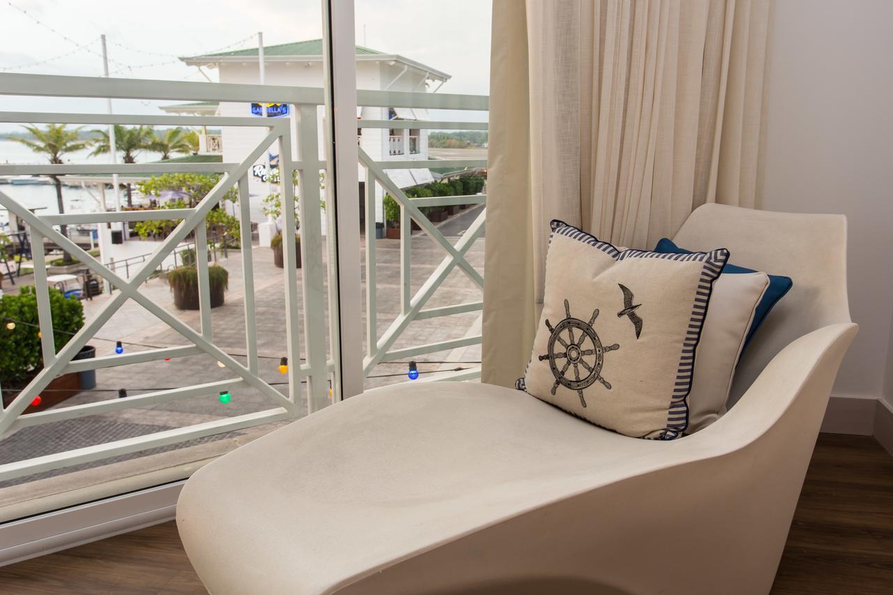 Las Villas Marina Pez Vela 奎波斯城 外观 照片