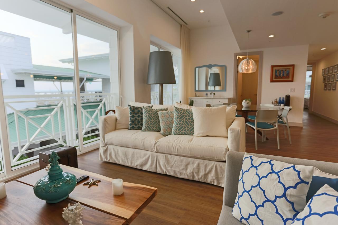 Las Villas Marina Pez Vela 奎波斯城 外观 照片
