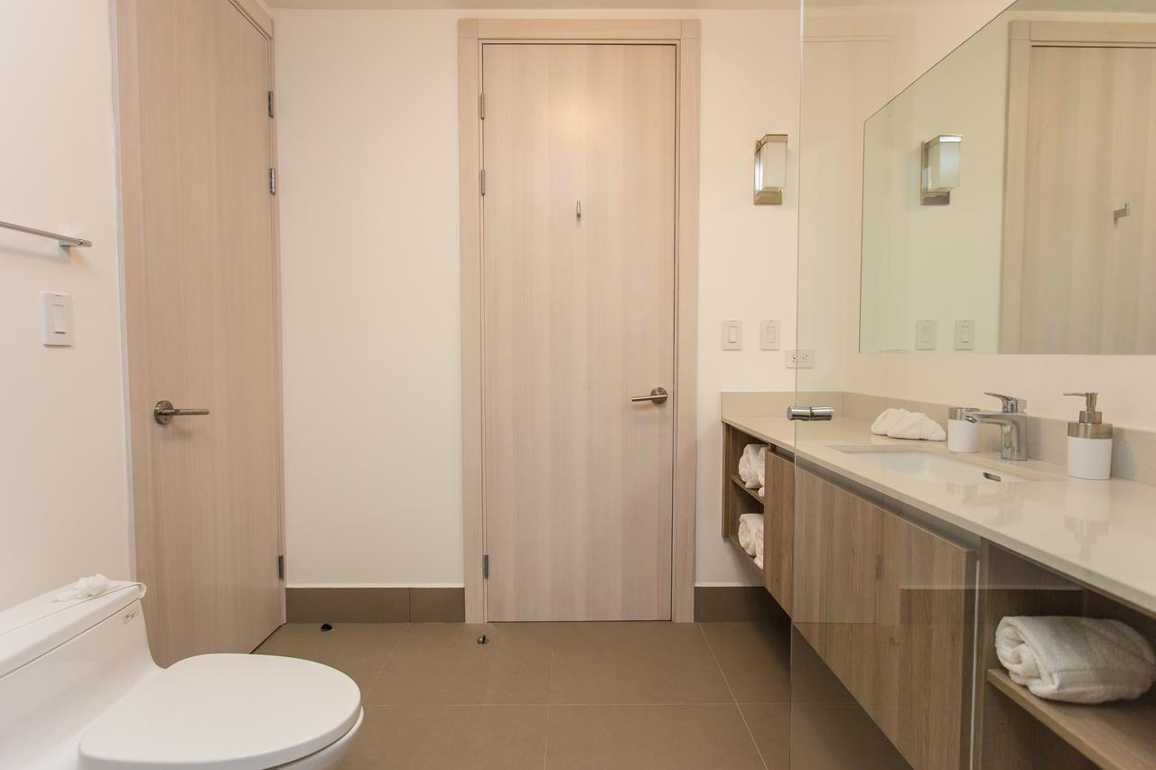 Las Villas Marina Pez Vela 奎波斯城 外观 照片