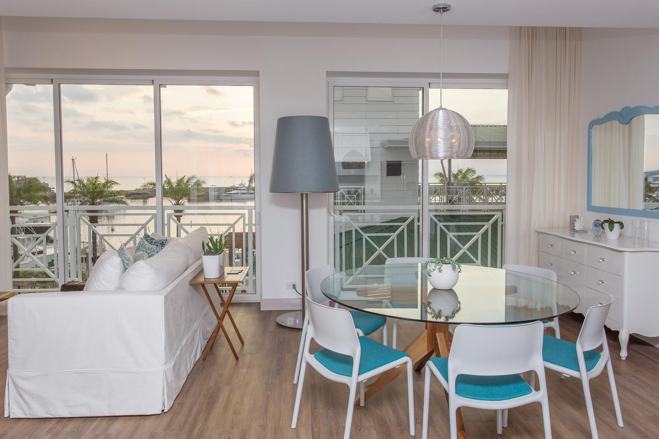 Las Villas Marina Pez Vela 奎波斯城 外观 照片