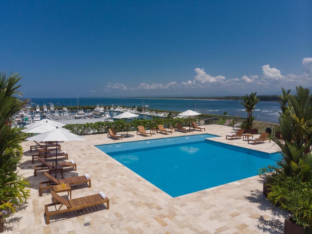 Las Villas Marina Pez Vela 奎波斯城 外观 照片