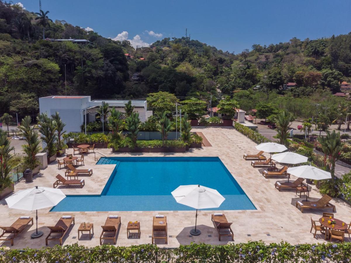 Las Villas Marina Pez Vela 奎波斯城 外观 照片