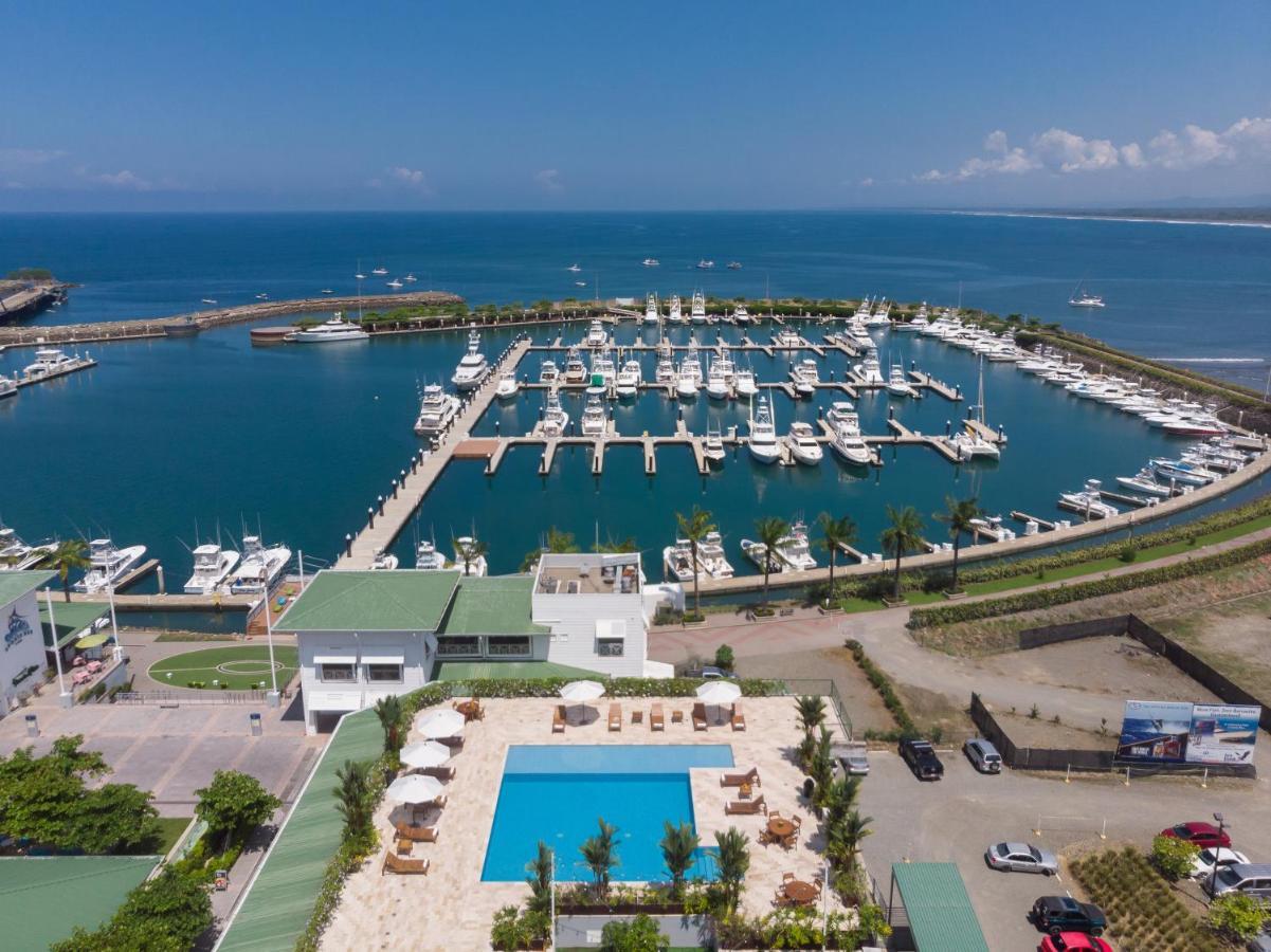 Las Villas Marina Pez Vela 奎波斯城 外观 照片
